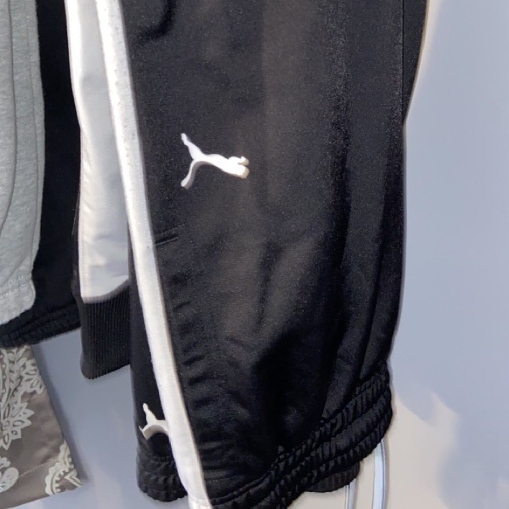 Sweatpants - Picture 1 of 2
